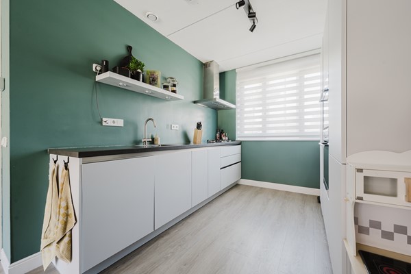 Medium property photo - Adriaan Prinslaan 27, 3201 MD Spijkenisse